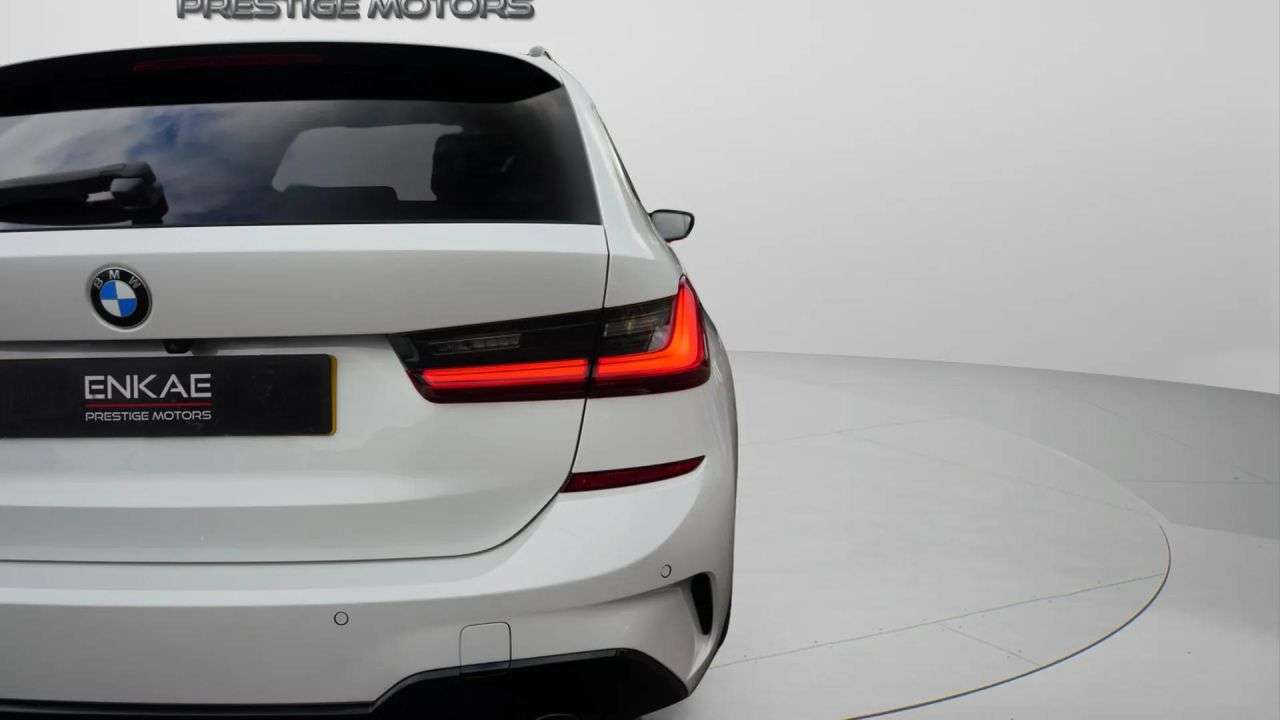 2021 BMW 3 SERIES 2021 BMW 3 SERIES
