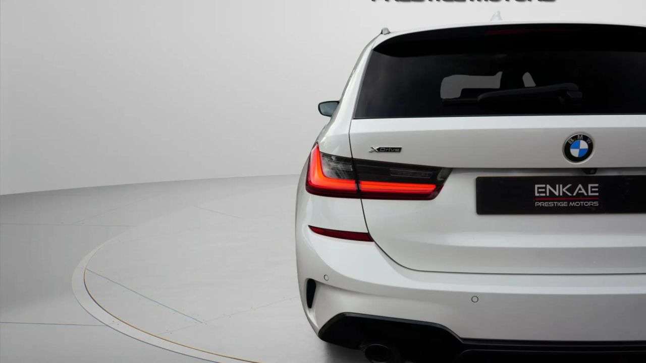 2021 BMW 3 SERIES 2021 BMW 3 SERIES