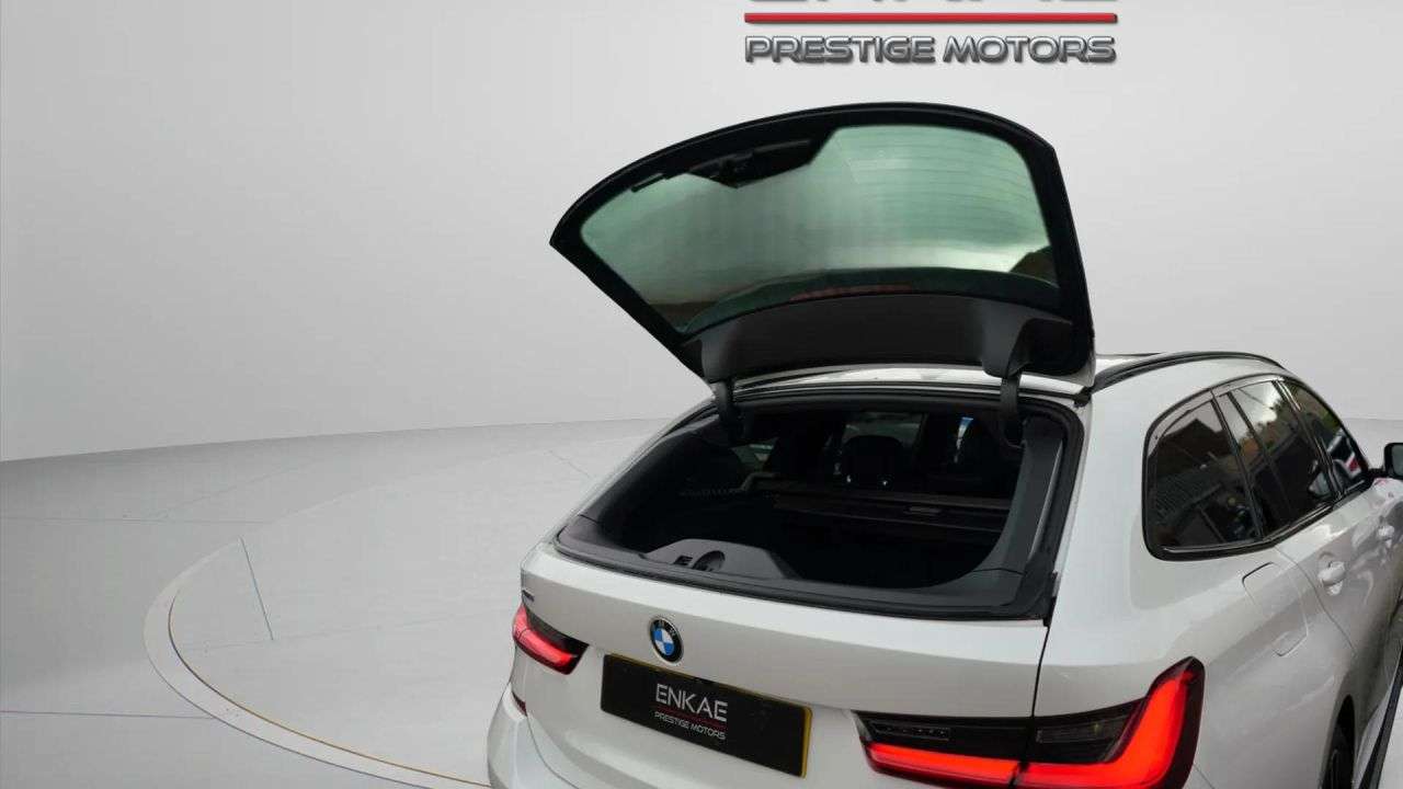 2021 BMW 3 SERIES 2021 BMW 3 SERIES