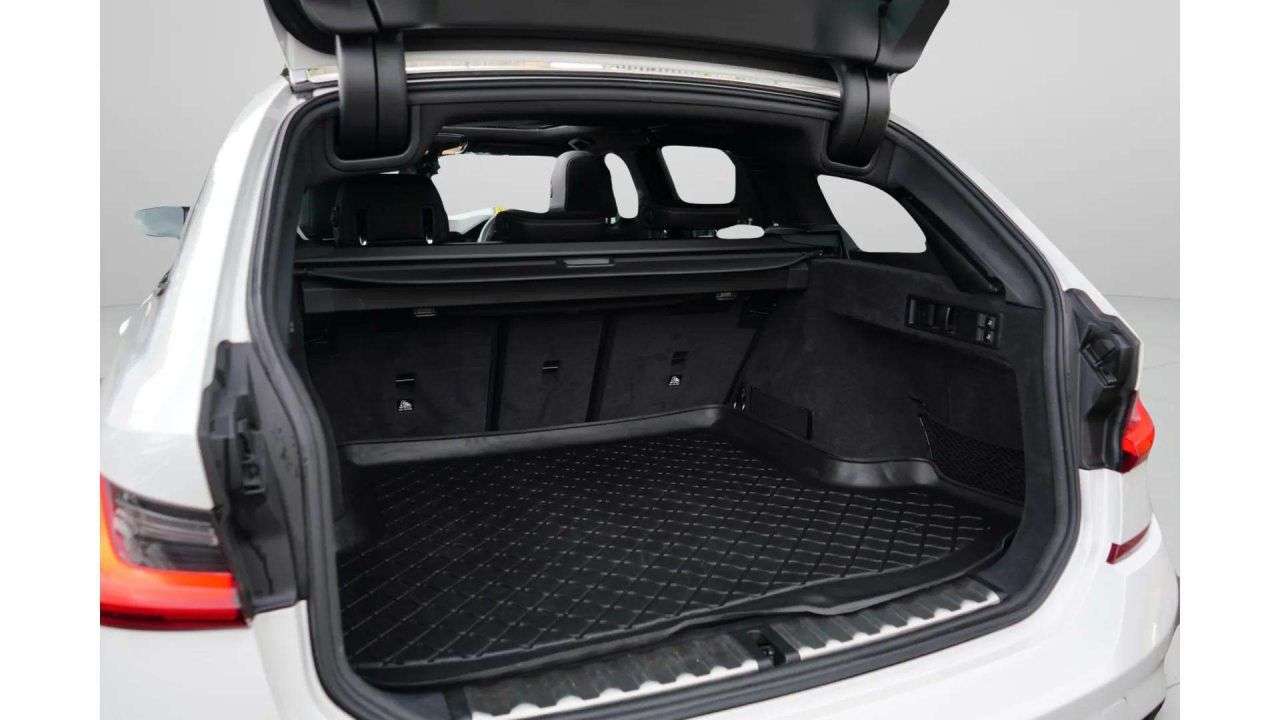 2021 BMW 3 SERIES 2021 BMW 3 SERIES