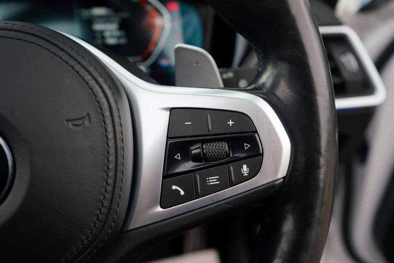 2021 BMW 3 SERIES 2021 BMW 3 SERIES