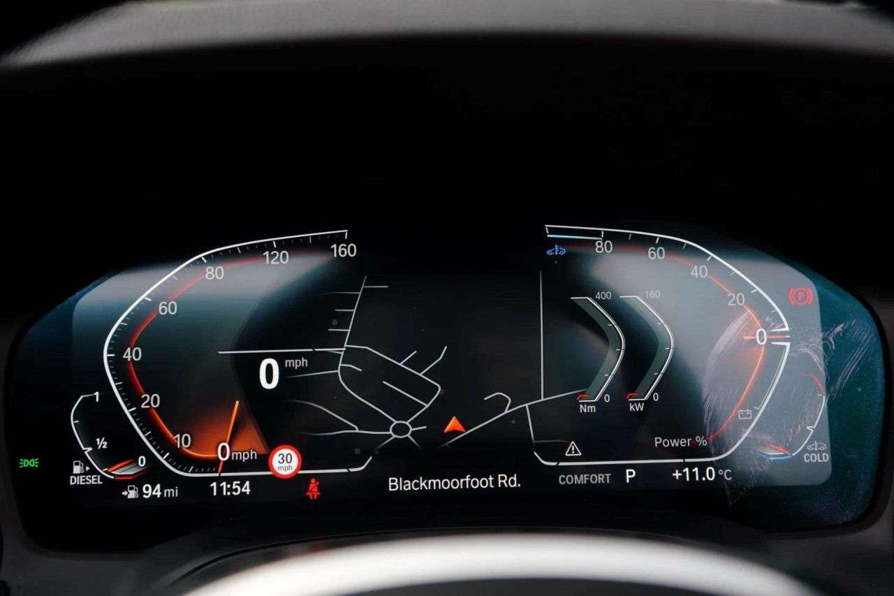 2021 BMW 3 SERIES 2021 BMW 3 SERIES