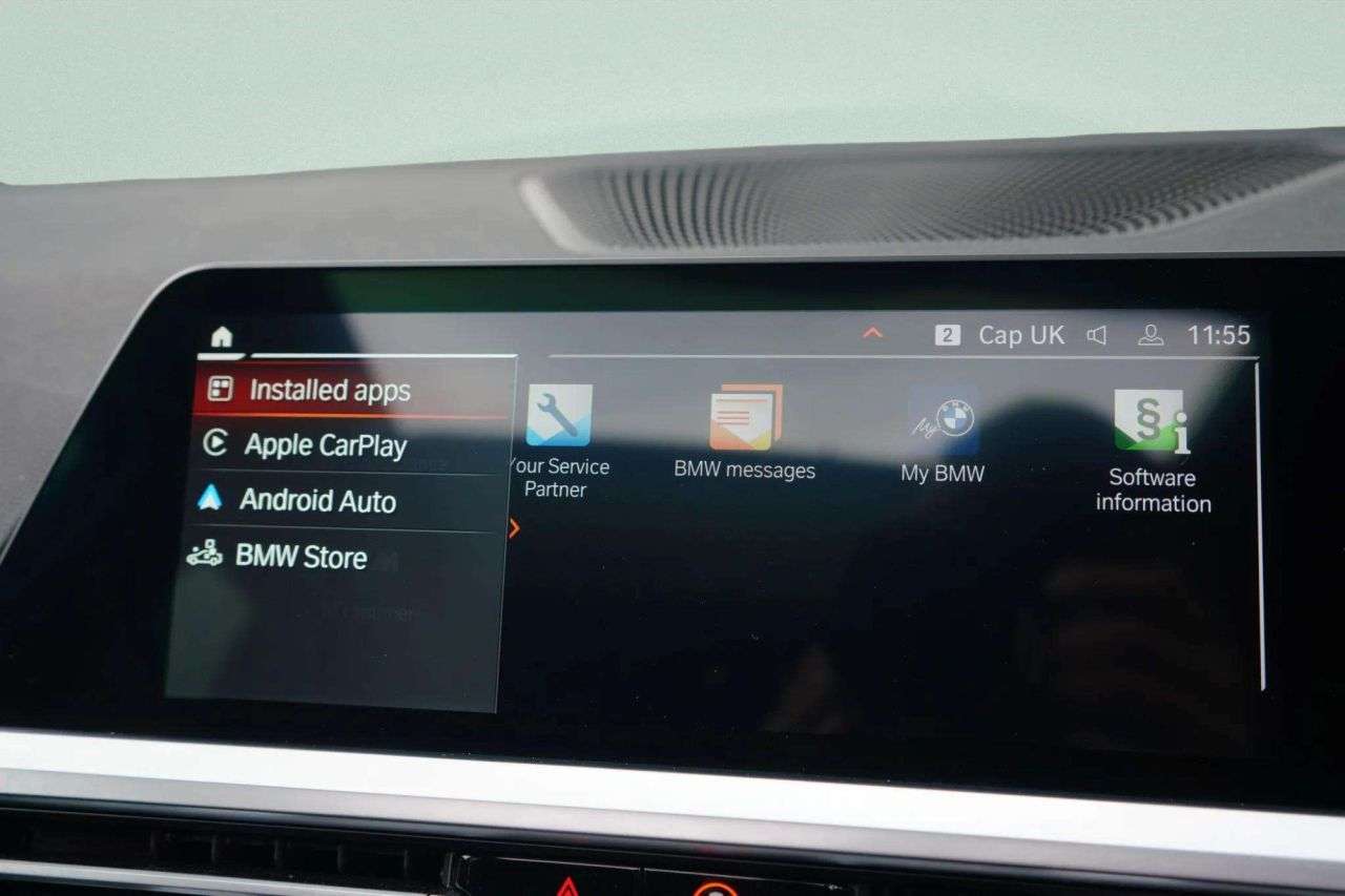 2021 BMW 3 SERIES 2021 BMW 3 SERIES