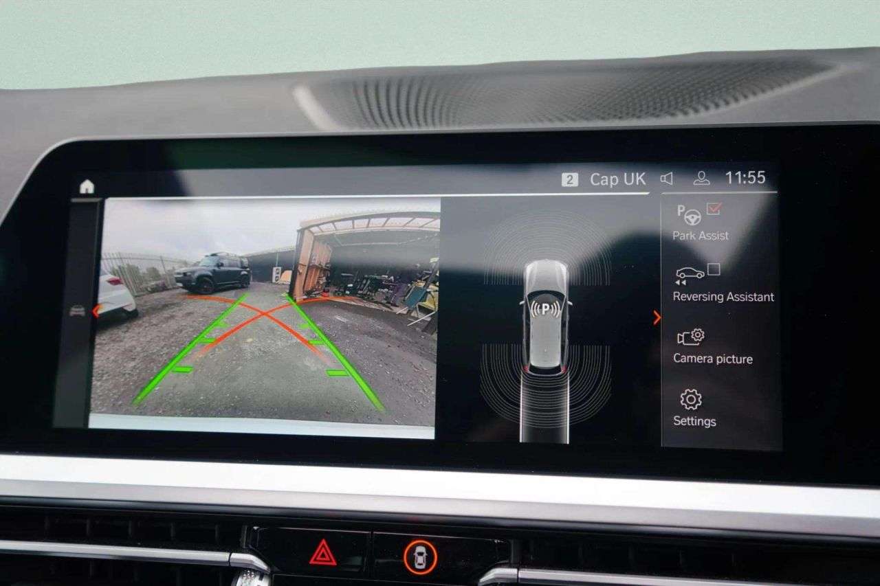 2021 BMW 3 SERIES 2021 BMW 3 SERIES