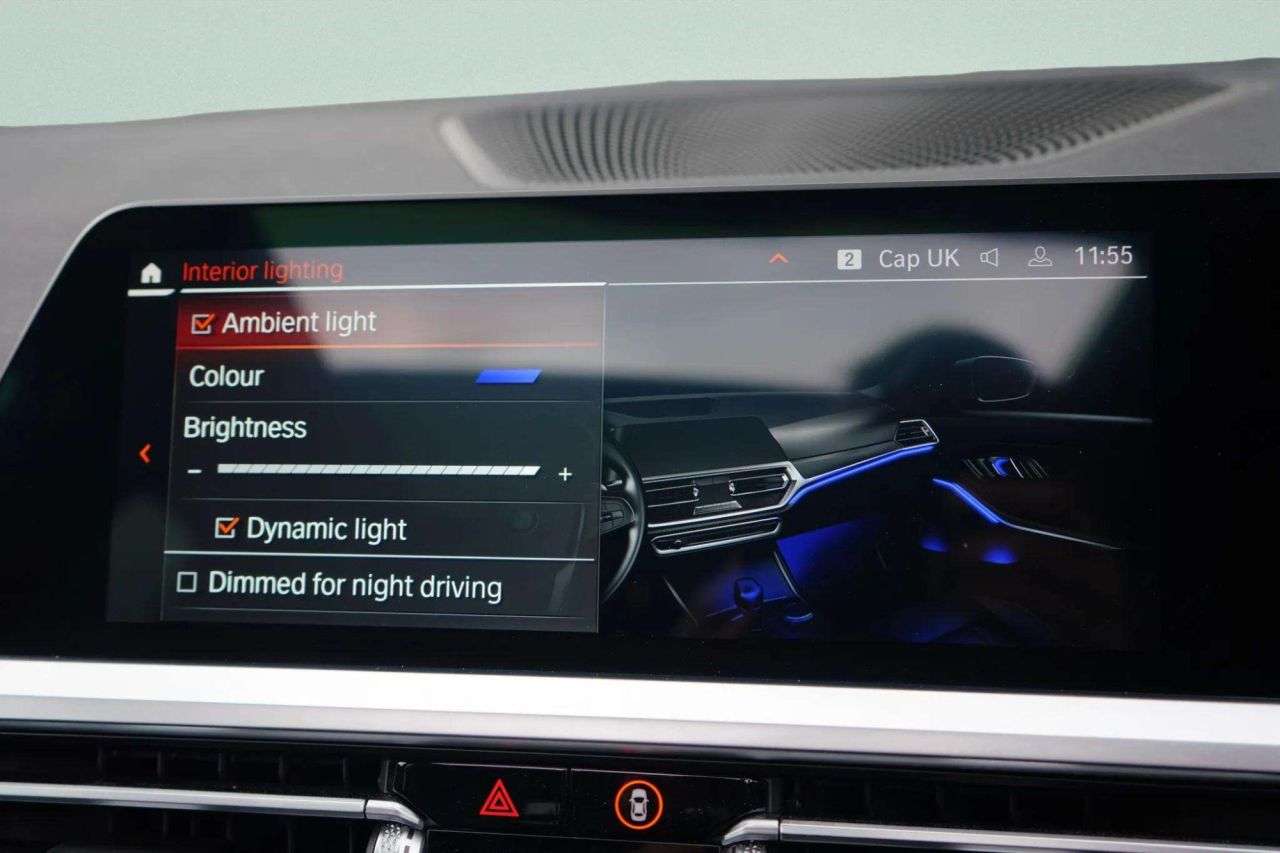 2021 BMW 3 SERIES 2021 BMW 3 SERIES