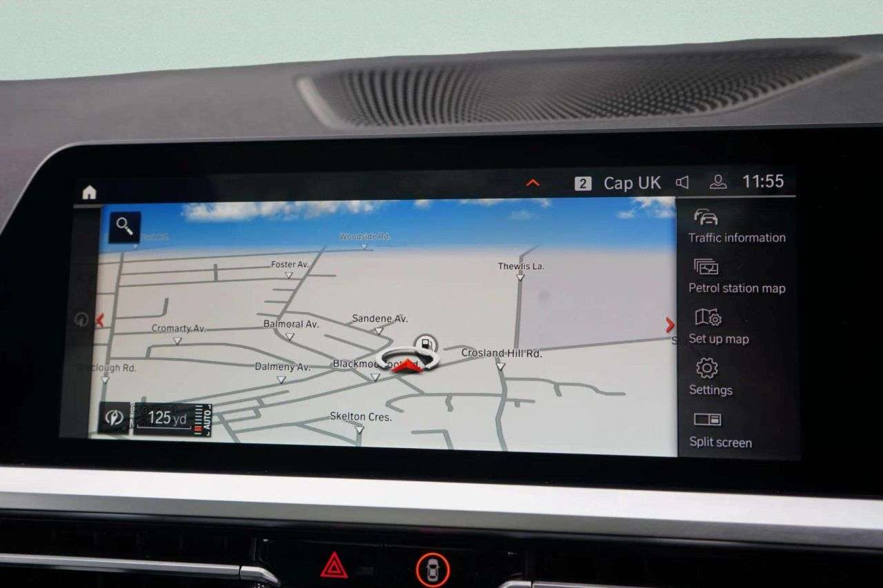 2021 BMW 3 SERIES 2021 BMW 3 SERIES