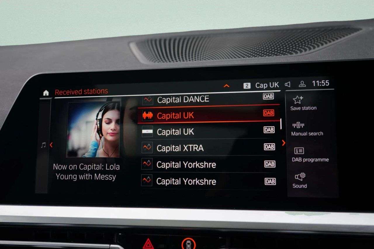 2021 BMW 3 SERIES 2021 BMW 3 SERIES