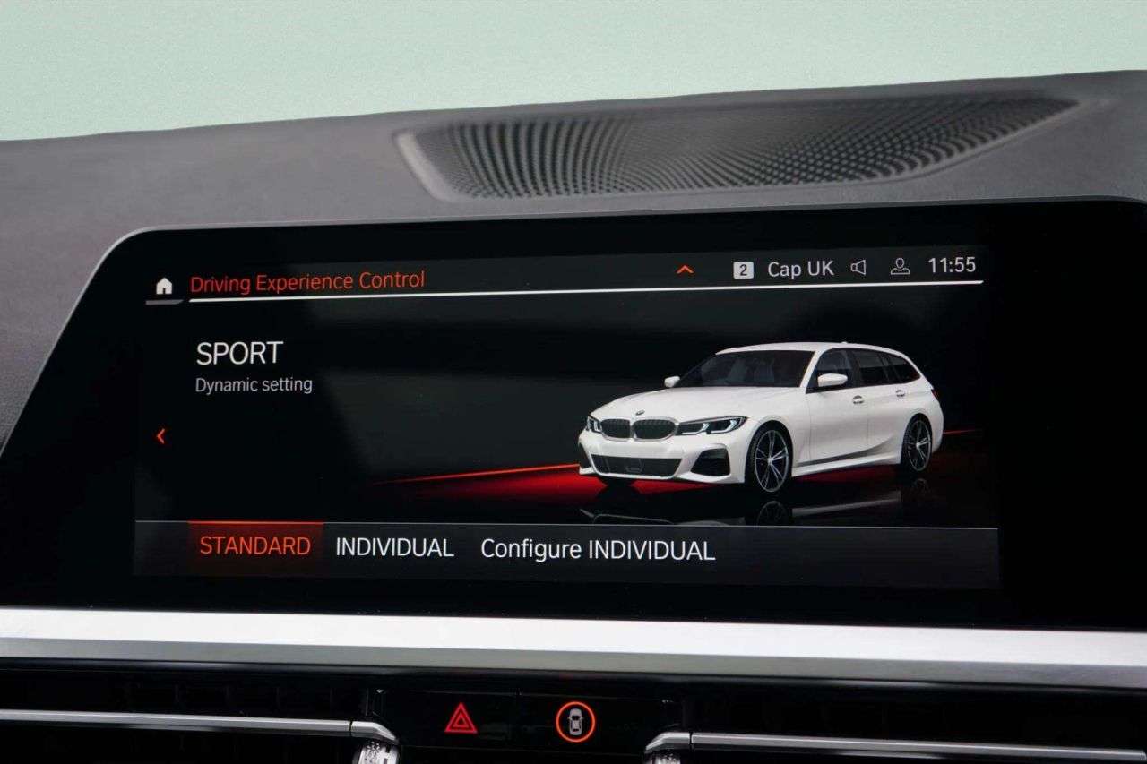 2021 BMW 3 SERIES 2021 BMW 3 SERIES