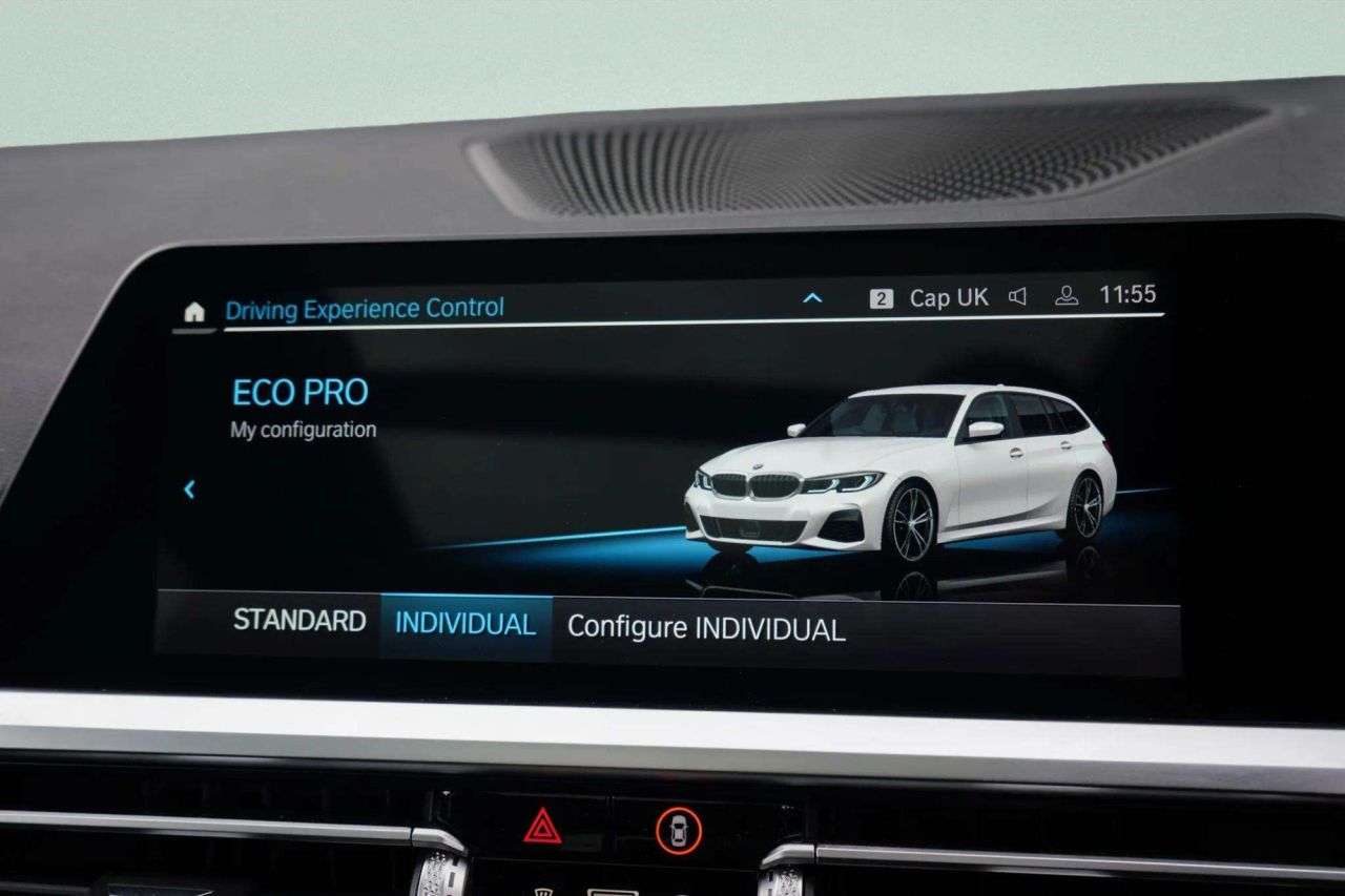 2021 BMW 3 SERIES 2021 BMW 3 SERIES