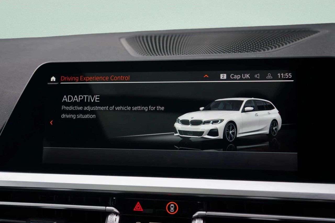 2021 BMW 3 SERIES 2021 BMW 3 SERIES