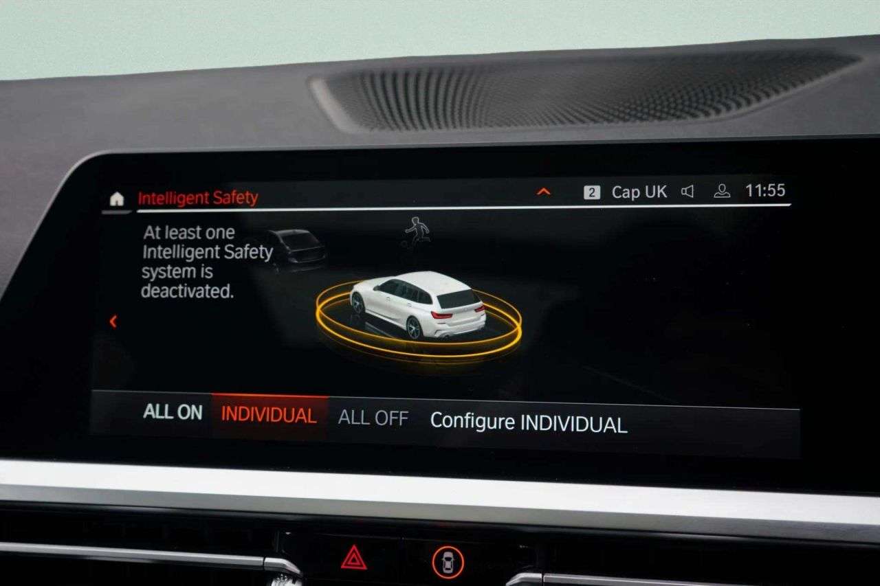 2021 BMW 3 SERIES 2021 BMW 3 SERIES