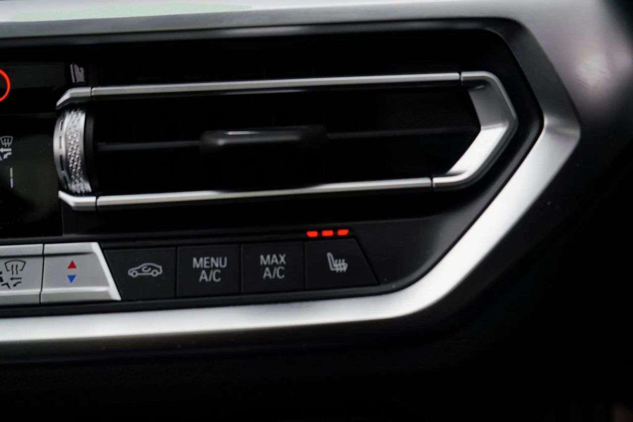 2021 BMW 3 SERIES 2021 BMW 3 SERIES