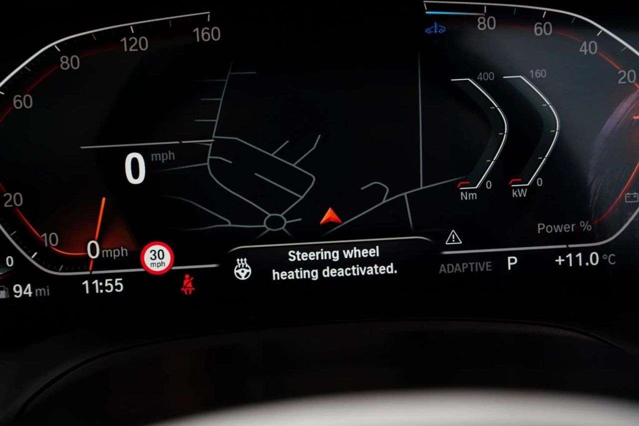 2021 BMW 3 SERIES 2021 BMW 3 SERIES