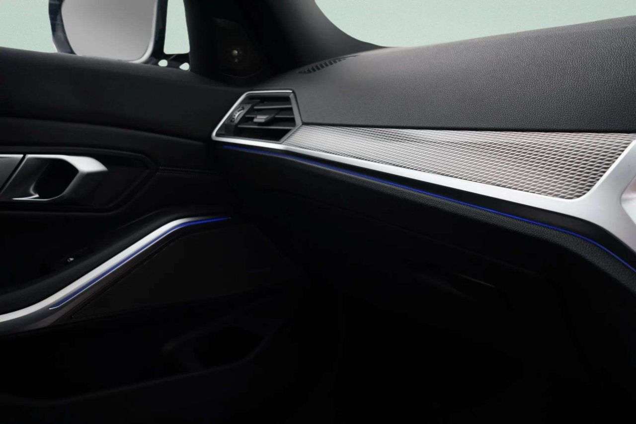 2021 BMW 3 SERIES 2021 BMW 3 SERIES