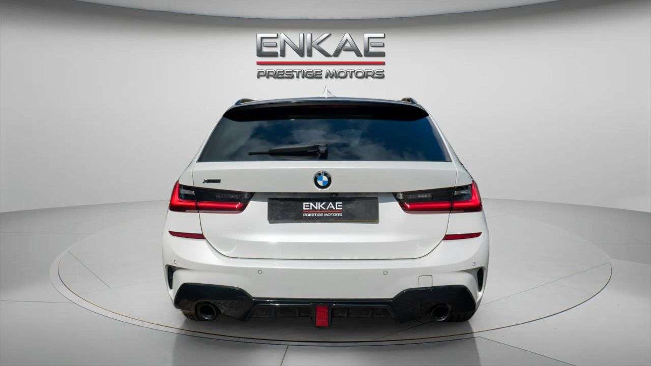 2021 BMW 3 SERIES 2021 BMW 3 SERIES