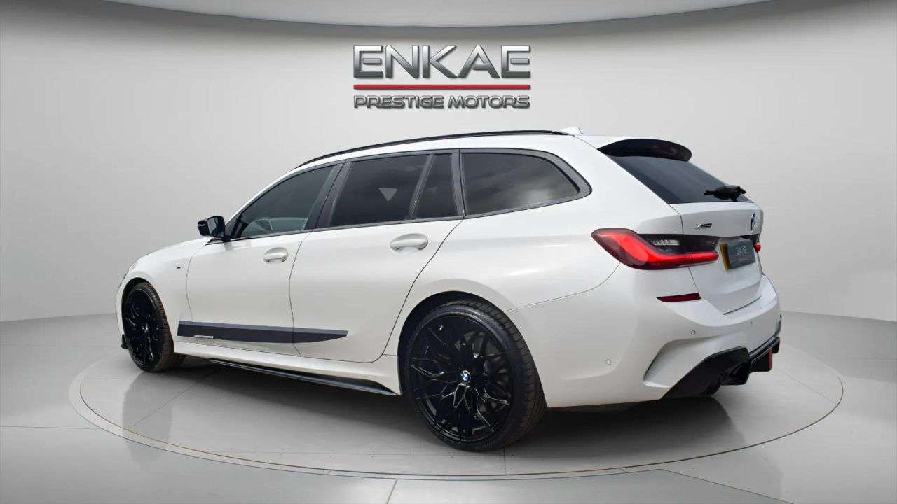 2021 BMW 3 SERIES 2021 BMW 3 SERIES