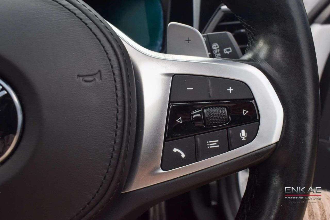 2021 BMW 3 SERIES 2021 BMW 3 SERIES