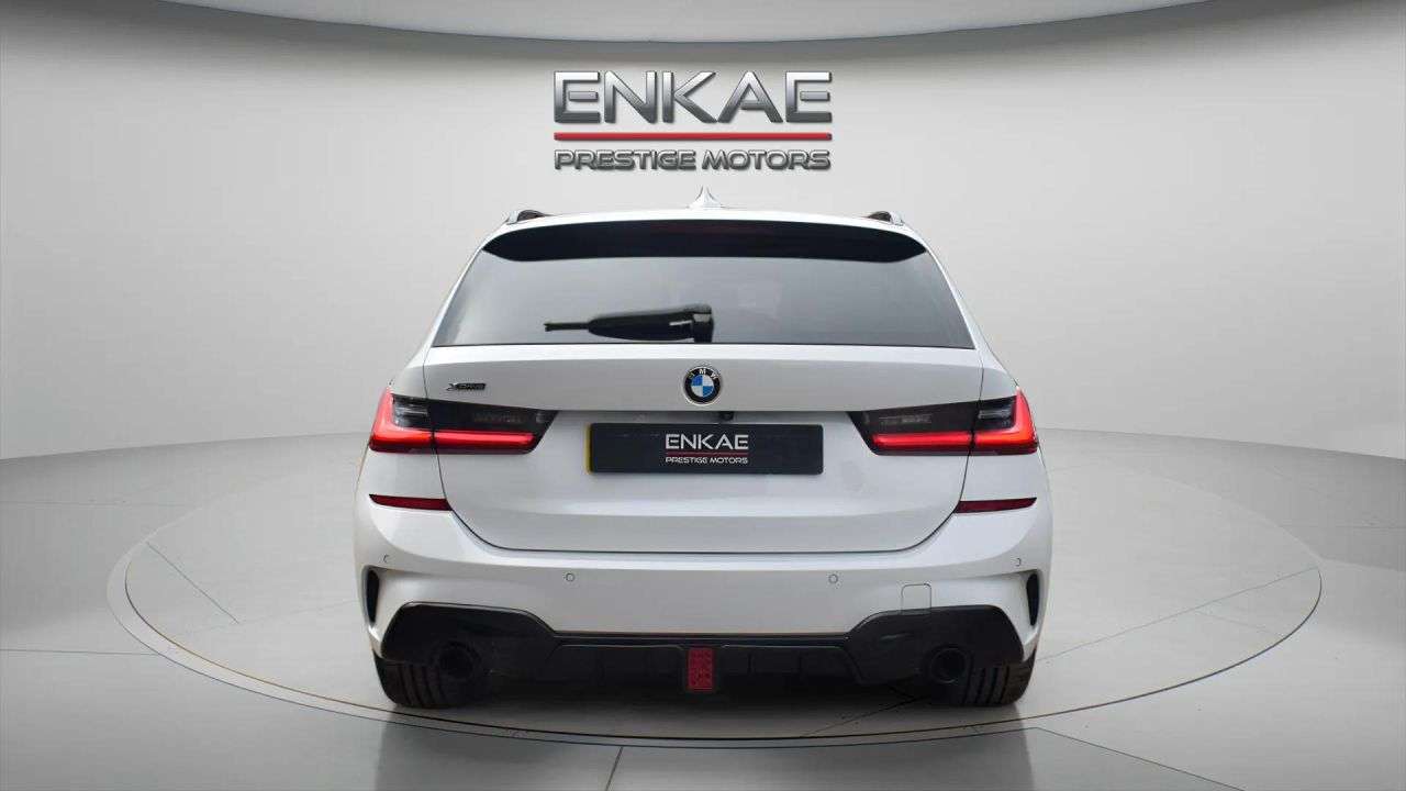 2021 BMW 3 SERIES 2021 BMW 3 SERIES