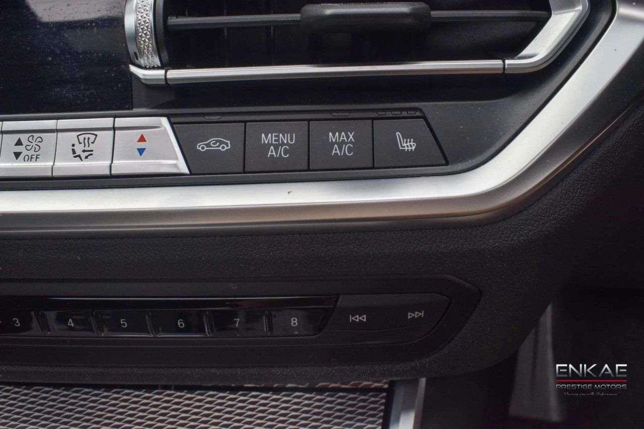 2021 BMW 3 SERIES 2021 BMW 3 SERIES