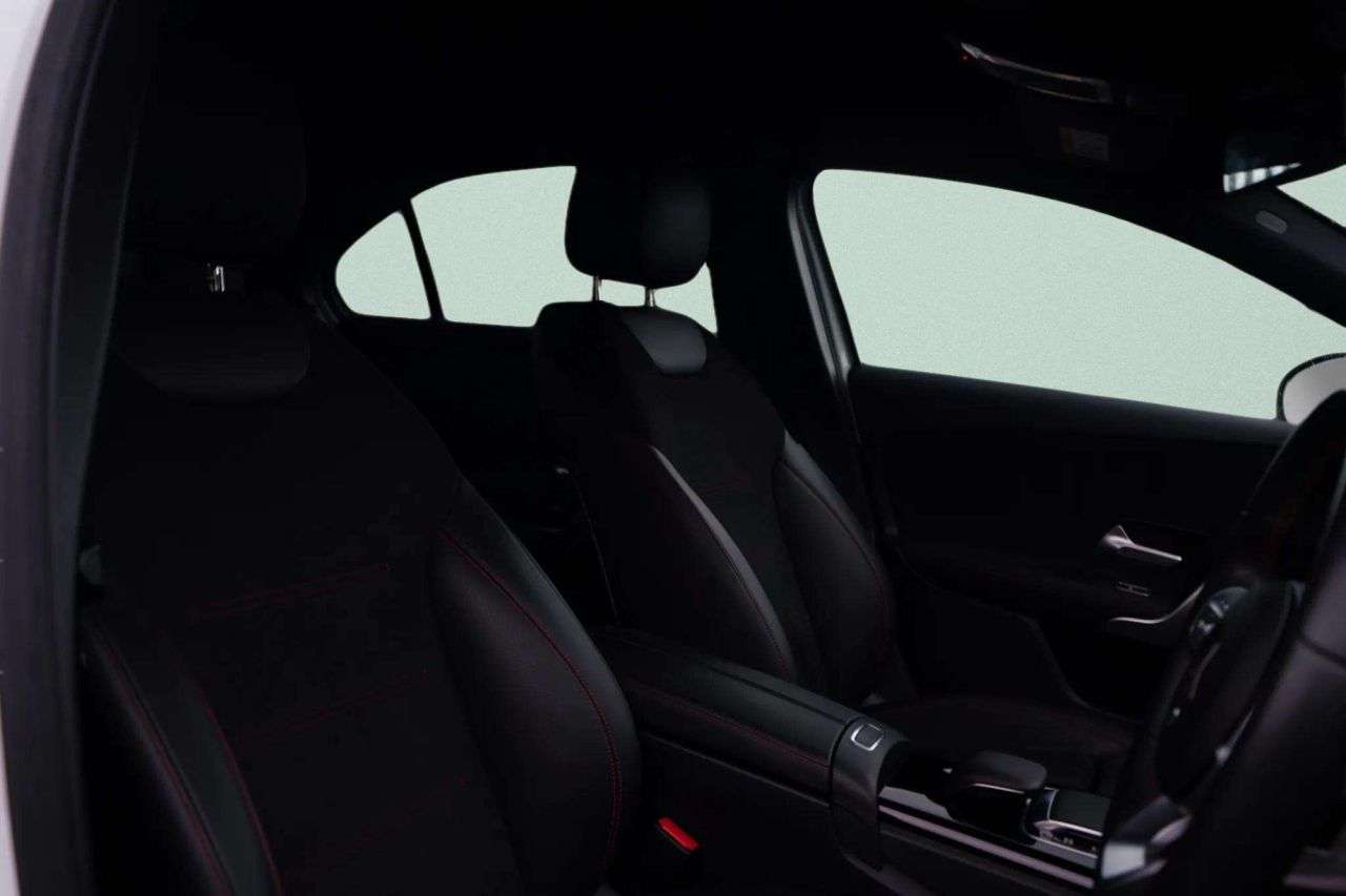 2020 MERCEDES-BENZ A-CLASS 2020 MERCEDES-BENZ A-CLASS