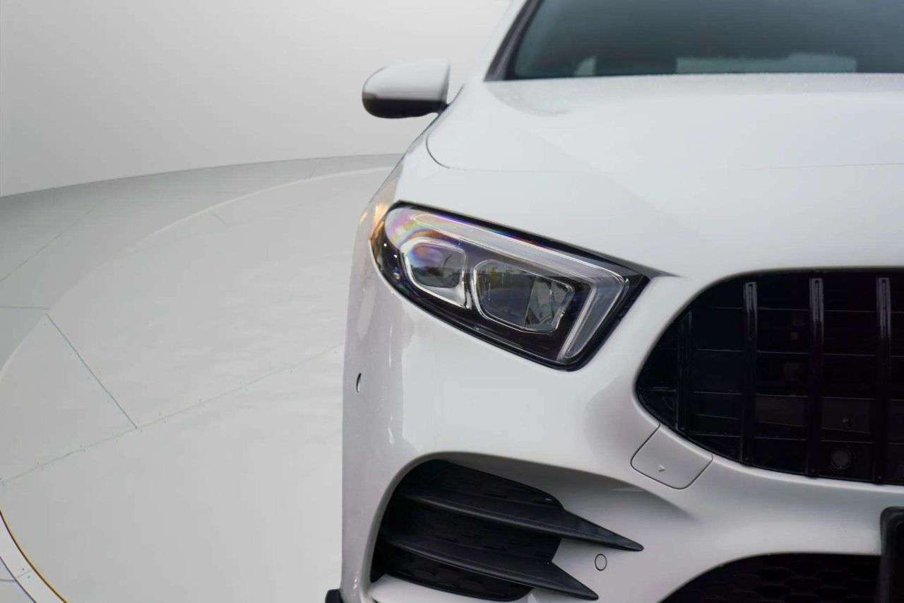 2020 MERCEDES-BENZ A-CLASS 2020 MERCEDES-BENZ A-CLASS