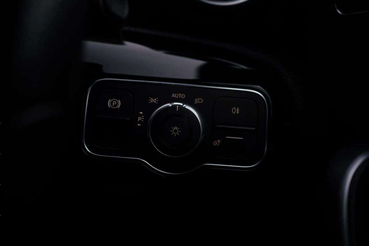 2020 MERCEDES-BENZ A-CLASS 2020 MERCEDES-BENZ A-CLASS