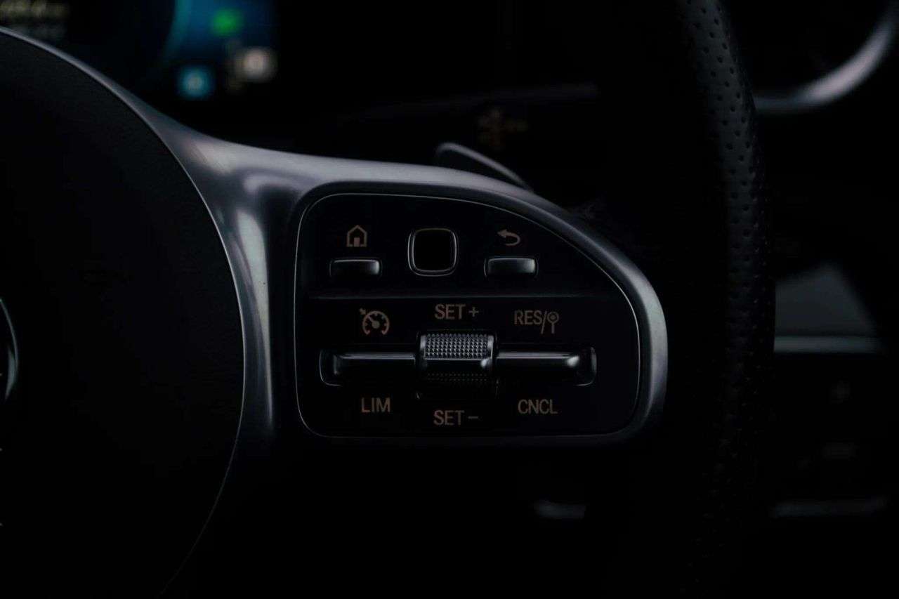 2020 MERCEDES-BENZ A-CLASS 2020 MERCEDES-BENZ A-CLASS