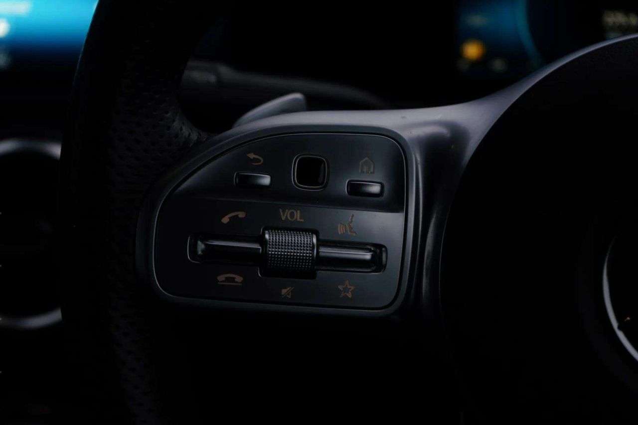 2020 MERCEDES-BENZ A-CLASS 2020 MERCEDES-BENZ A-CLASS