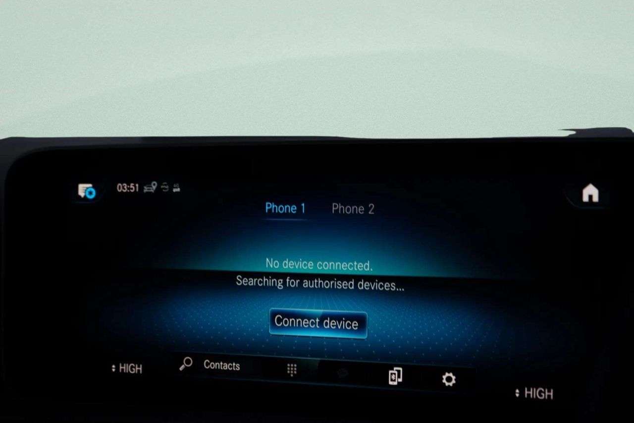 2020 MERCEDES-BENZ A-CLASS 2020 MERCEDES-BENZ A-CLASS