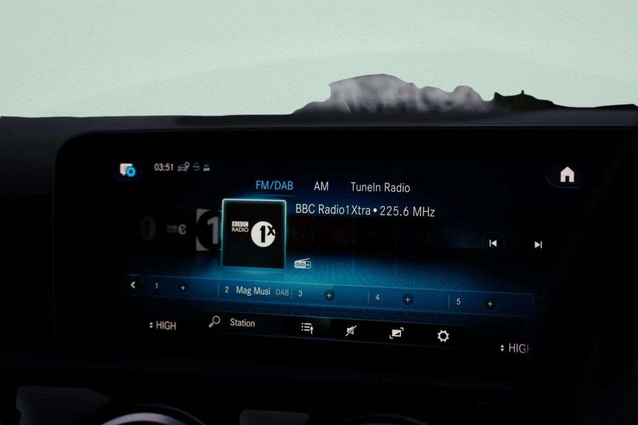 2020 MERCEDES-BENZ A-CLASS 2020 MERCEDES-BENZ A-CLASS