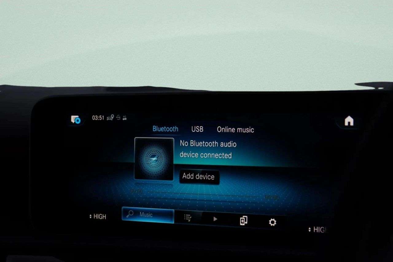 2020 MERCEDES-BENZ A-CLASS 2020 MERCEDES-BENZ A-CLASS