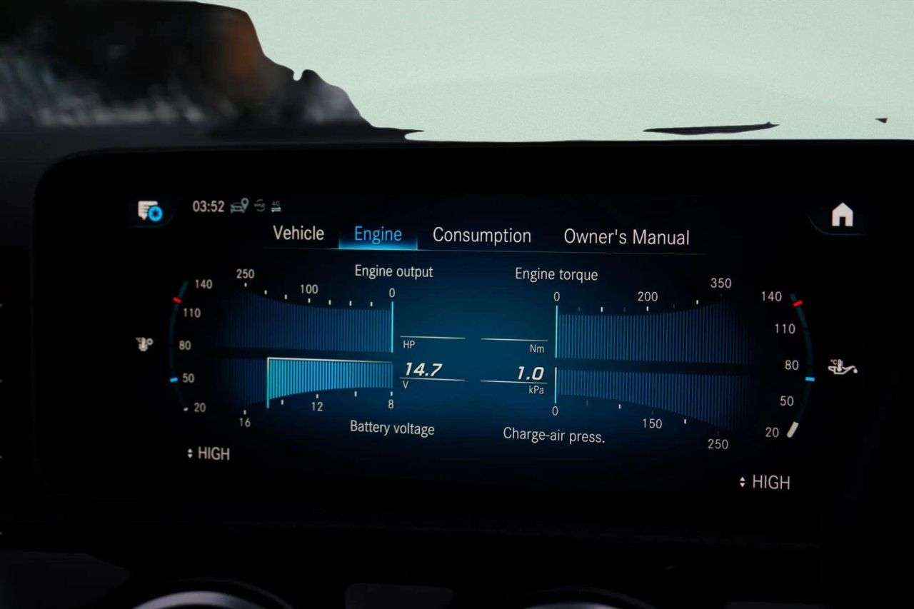 2020 MERCEDES-BENZ A-CLASS 2020 MERCEDES-BENZ A-CLASS