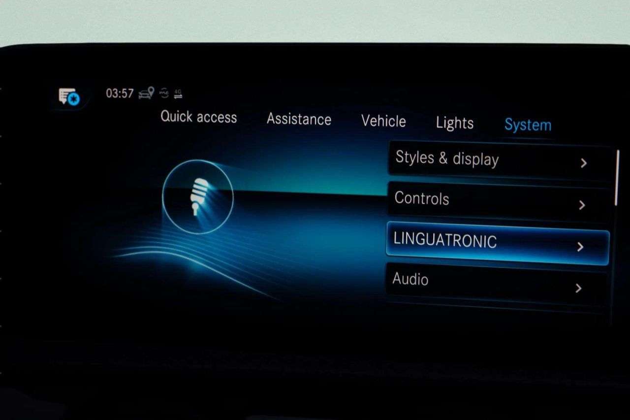 2020 MERCEDES-BENZ A-CLASS 2020 MERCEDES-BENZ A-CLASS