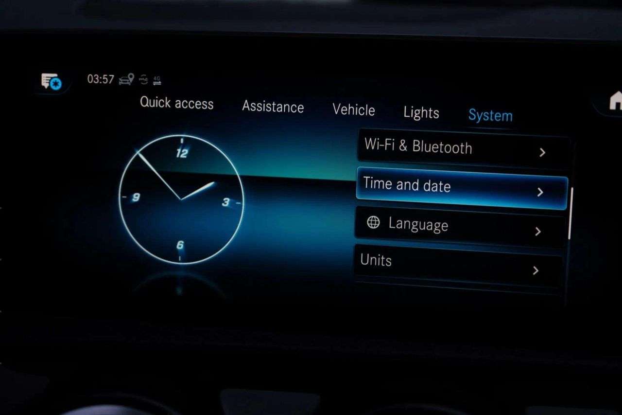 2020 MERCEDES-BENZ A-CLASS 2020 MERCEDES-BENZ A-CLASS