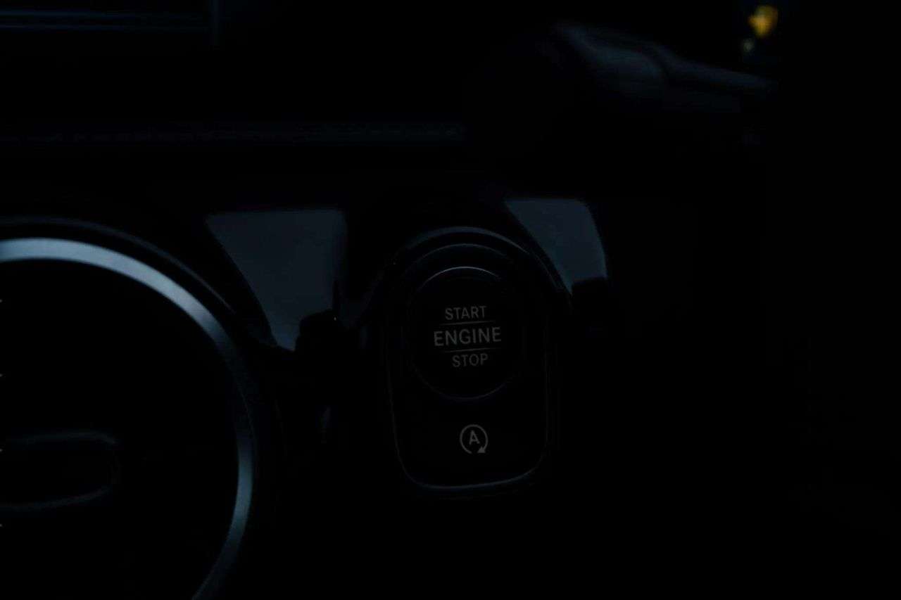 2020 MERCEDES-BENZ A-CLASS 2020 MERCEDES-BENZ A-CLASS