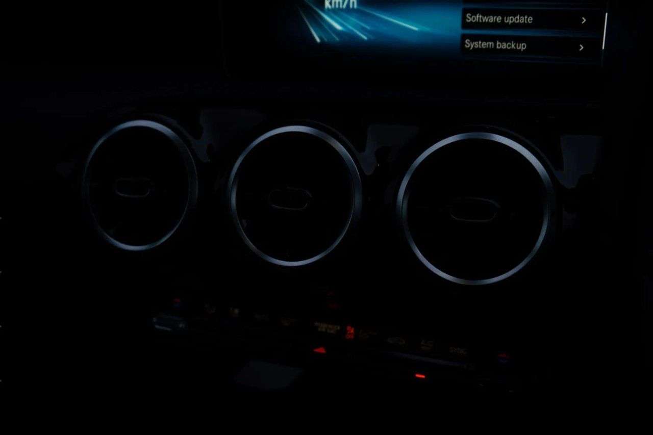 2020 MERCEDES-BENZ A-CLASS 2020 MERCEDES-BENZ A-CLASS