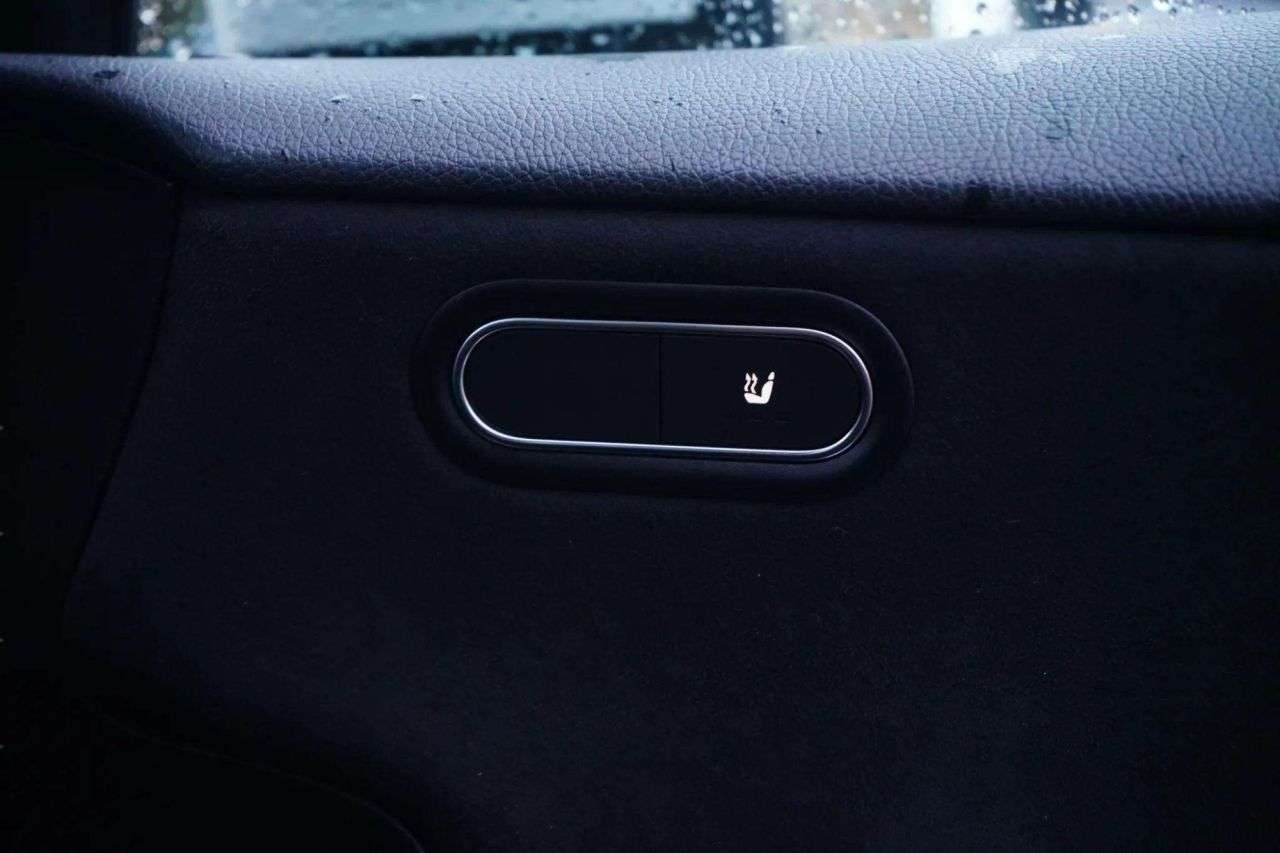 2020 MERCEDES-BENZ A-CLASS 2020 MERCEDES-BENZ A-CLASS