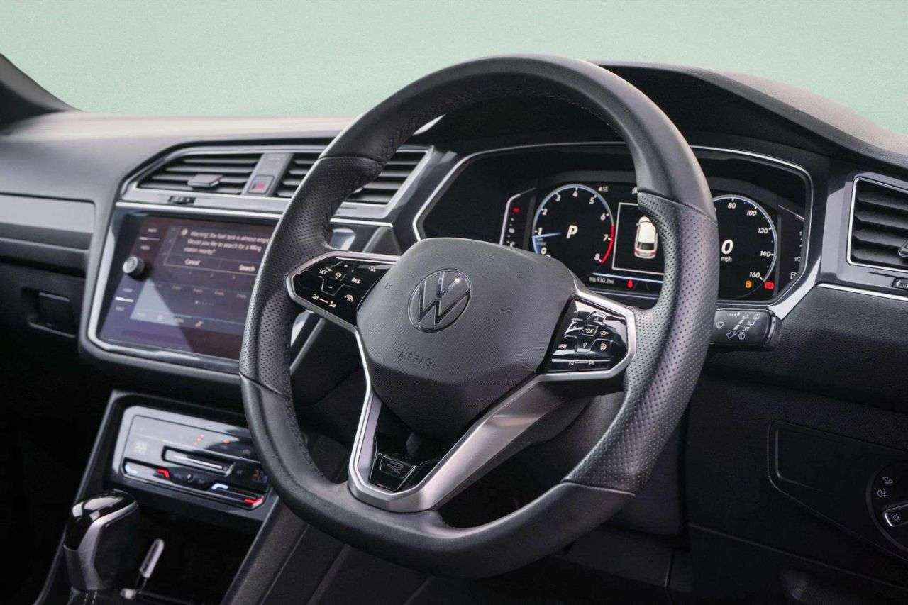 2022 VOLKSWAGEN TIGUAN ALLSPACE 2022 VOLKSWAGEN TIGUAN ALLSPACE