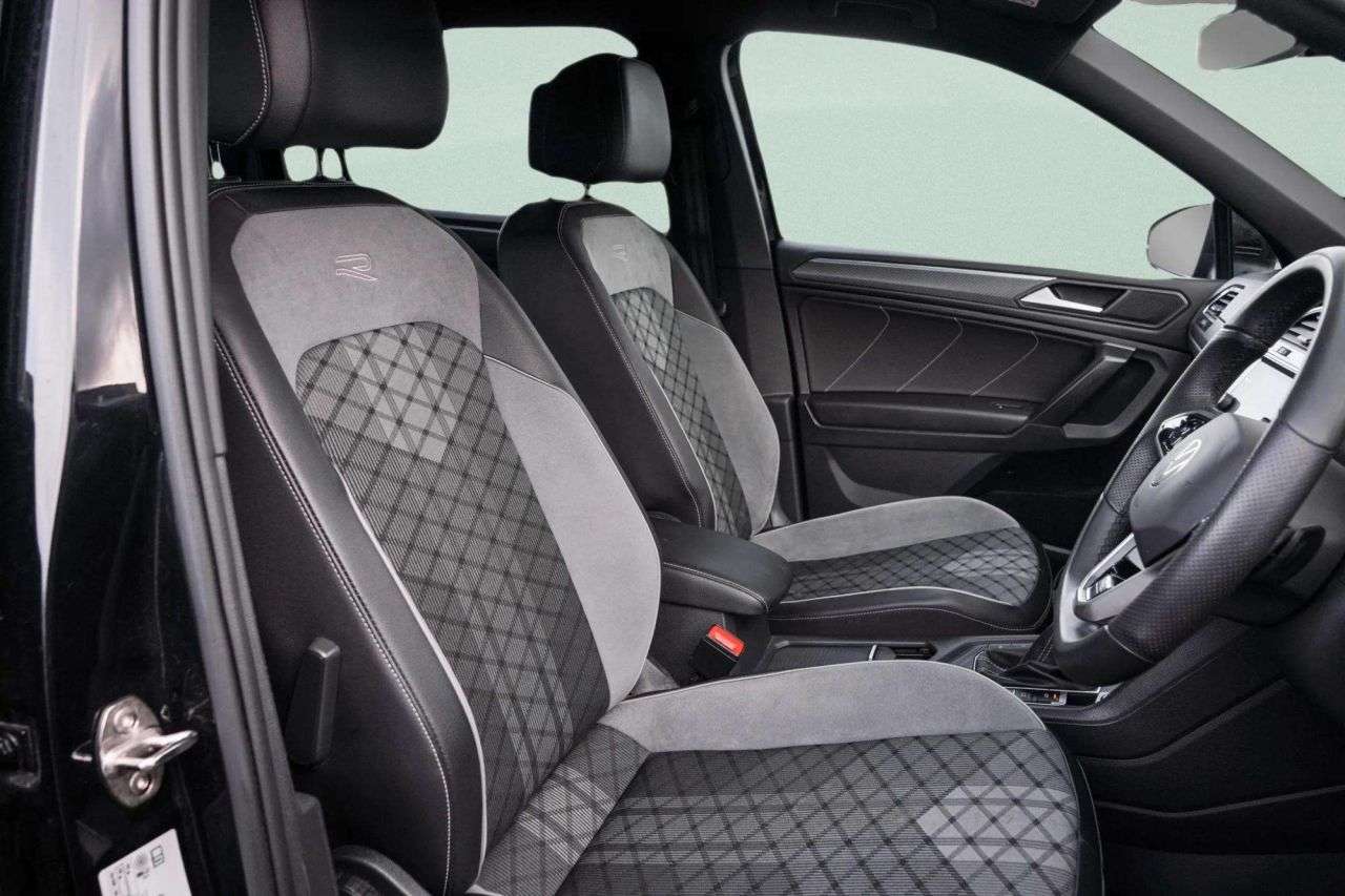 2022 VOLKSWAGEN TIGUAN ALLSPACE 2022 VOLKSWAGEN TIGUAN ALLSPACE