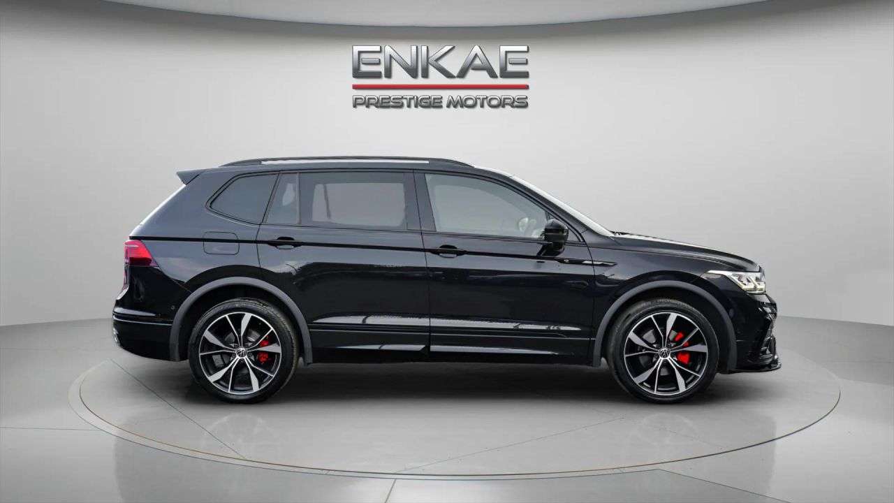 2022 VOLKSWAGEN TIGUAN ALLSPACE 2022 VOLKSWAGEN TIGUAN ALLSPACE