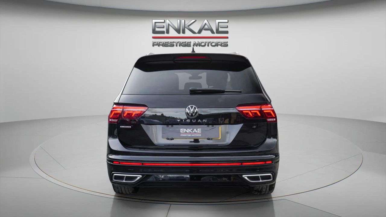 2022 VOLKSWAGEN TIGUAN ALLSPACE 2022 VOLKSWAGEN TIGUAN ALLSPACE