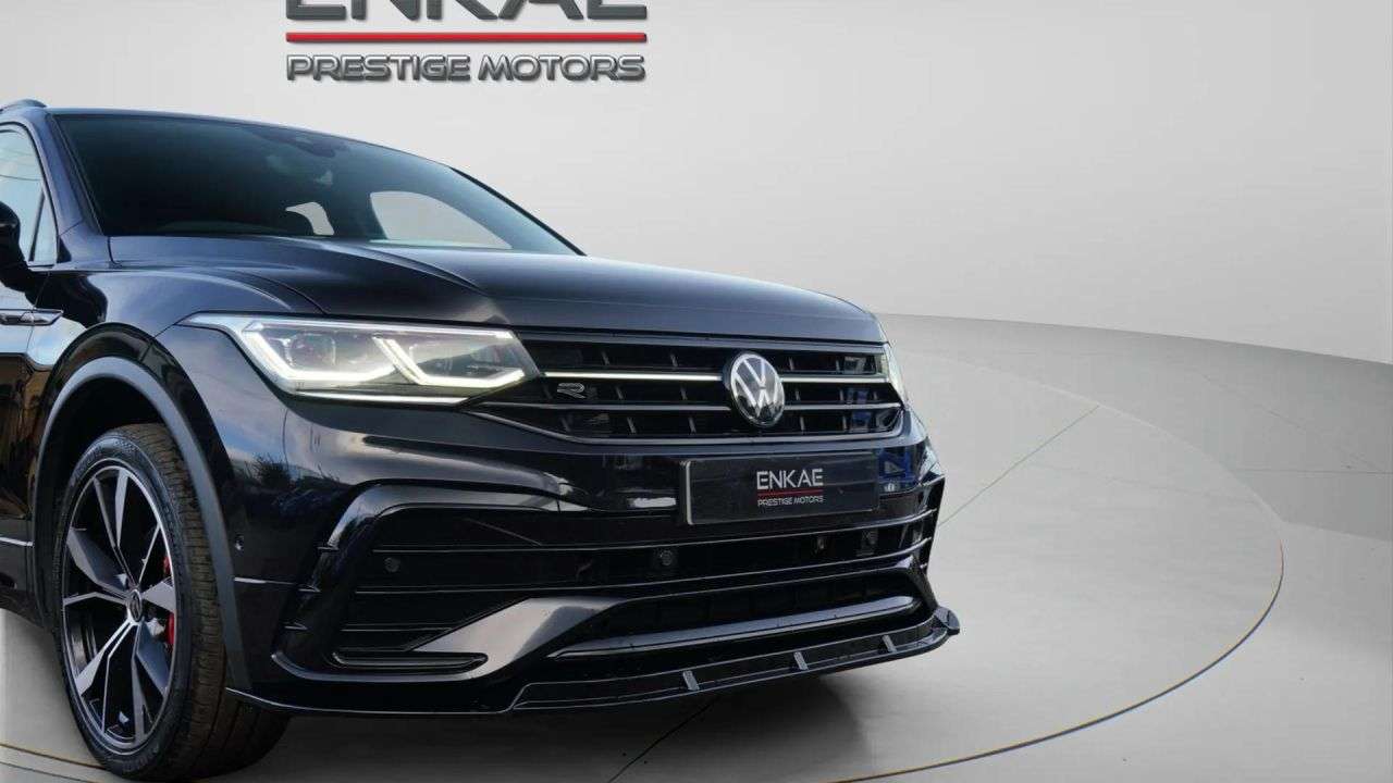 2022 VOLKSWAGEN TIGUAN ALLSPACE 2022 VOLKSWAGEN TIGUAN ALLSPACE