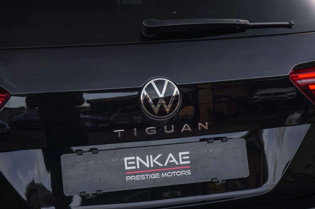 2022 VOLKSWAGEN TIGUAN ALLSPACE 2022 VOLKSWAGEN TIGUAN ALLSPACE