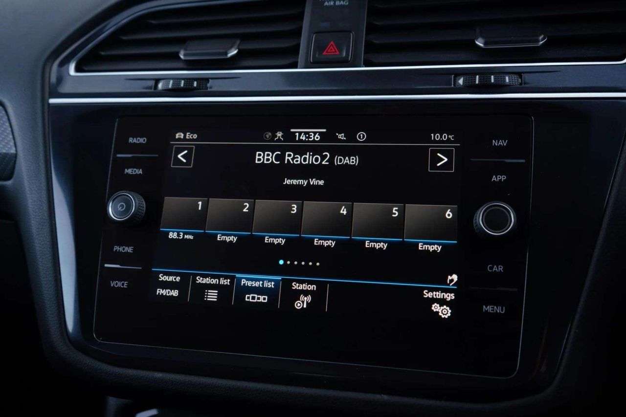 2022 VOLKSWAGEN TIGUAN ALLSPACE 2022 VOLKSWAGEN TIGUAN ALLSPACE