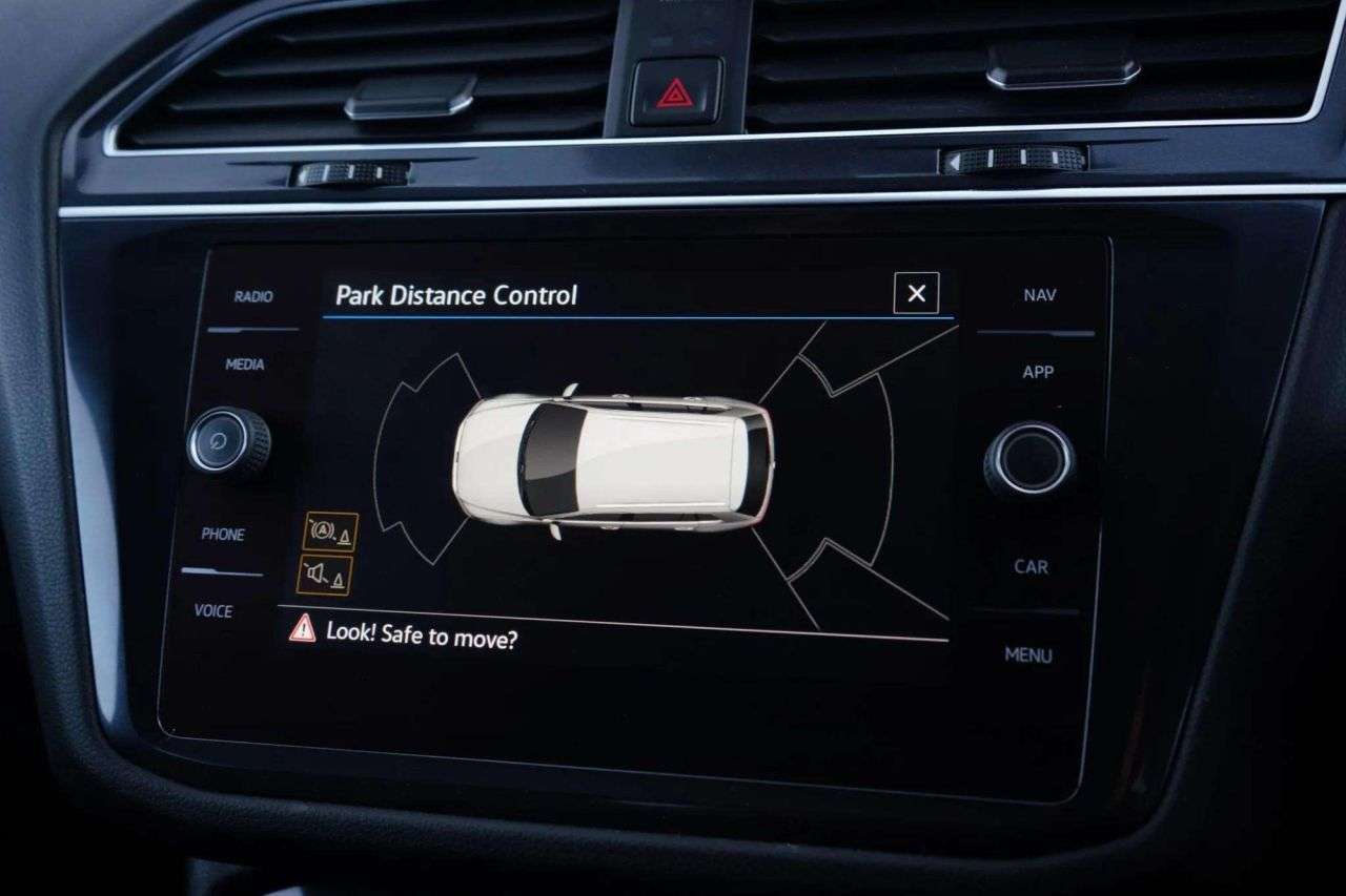 2022 VOLKSWAGEN TIGUAN ALLSPACE 2022 VOLKSWAGEN TIGUAN ALLSPACE