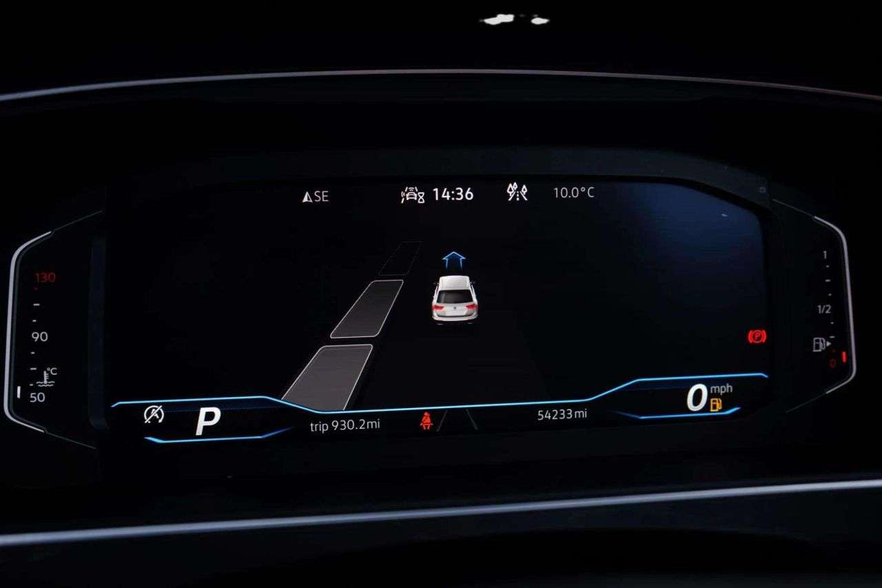 2022 VOLKSWAGEN TIGUAN ALLSPACE 2022 VOLKSWAGEN TIGUAN ALLSPACE