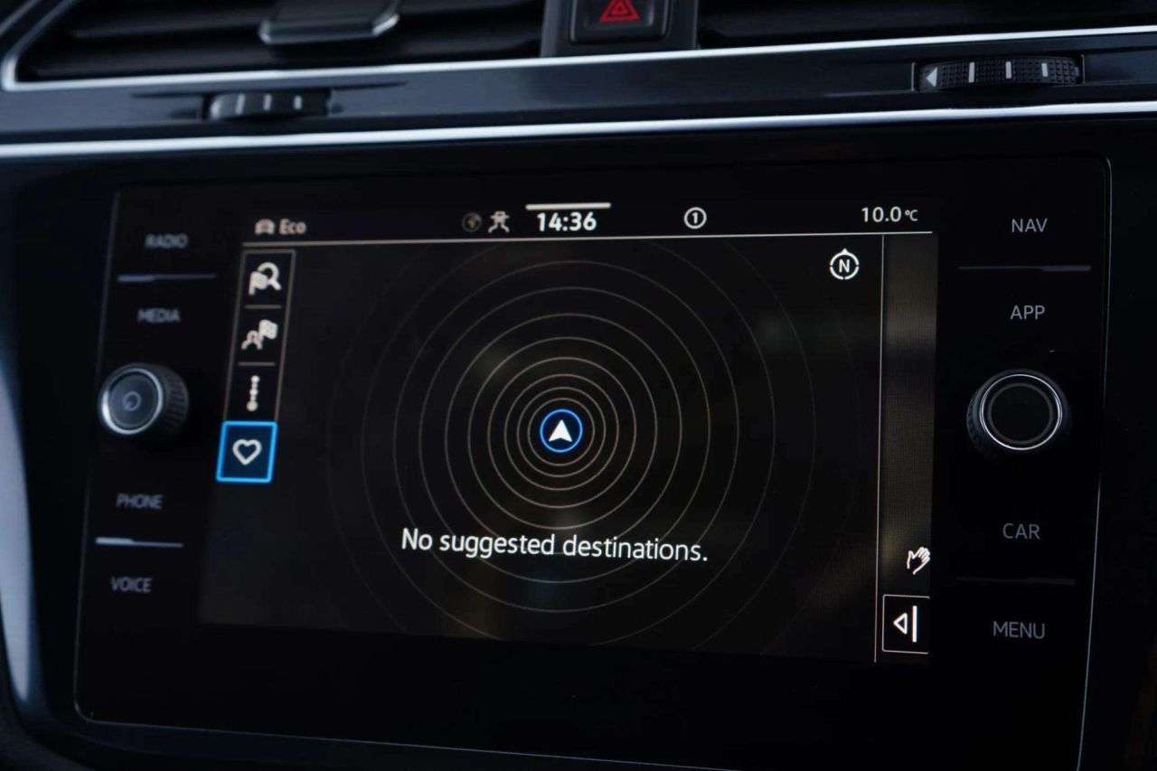 2022 VOLKSWAGEN TIGUAN ALLSPACE 2022 VOLKSWAGEN TIGUAN ALLSPACE