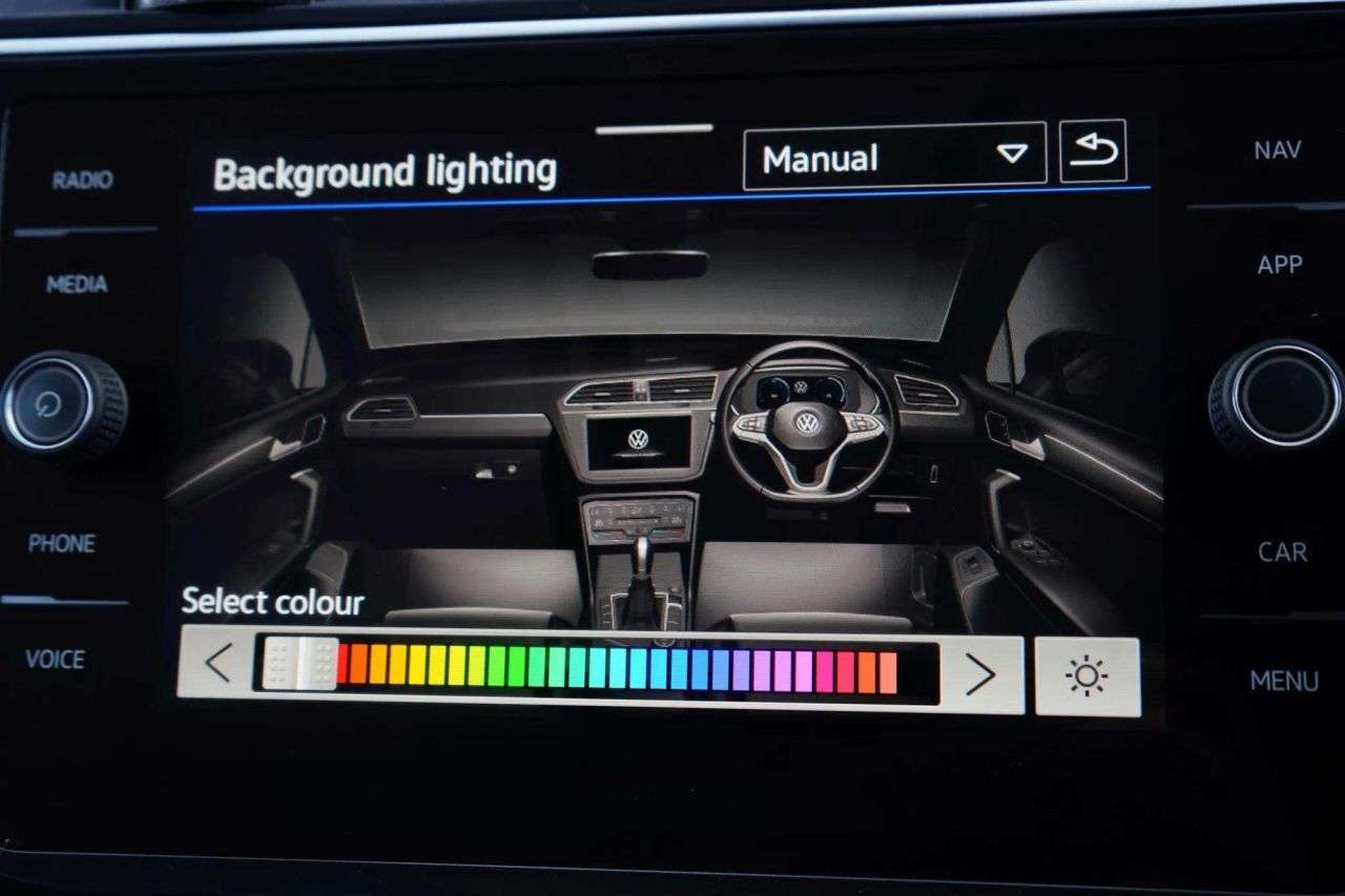 2022 VOLKSWAGEN TIGUAN ALLSPACE 2022 VOLKSWAGEN TIGUAN ALLSPACE