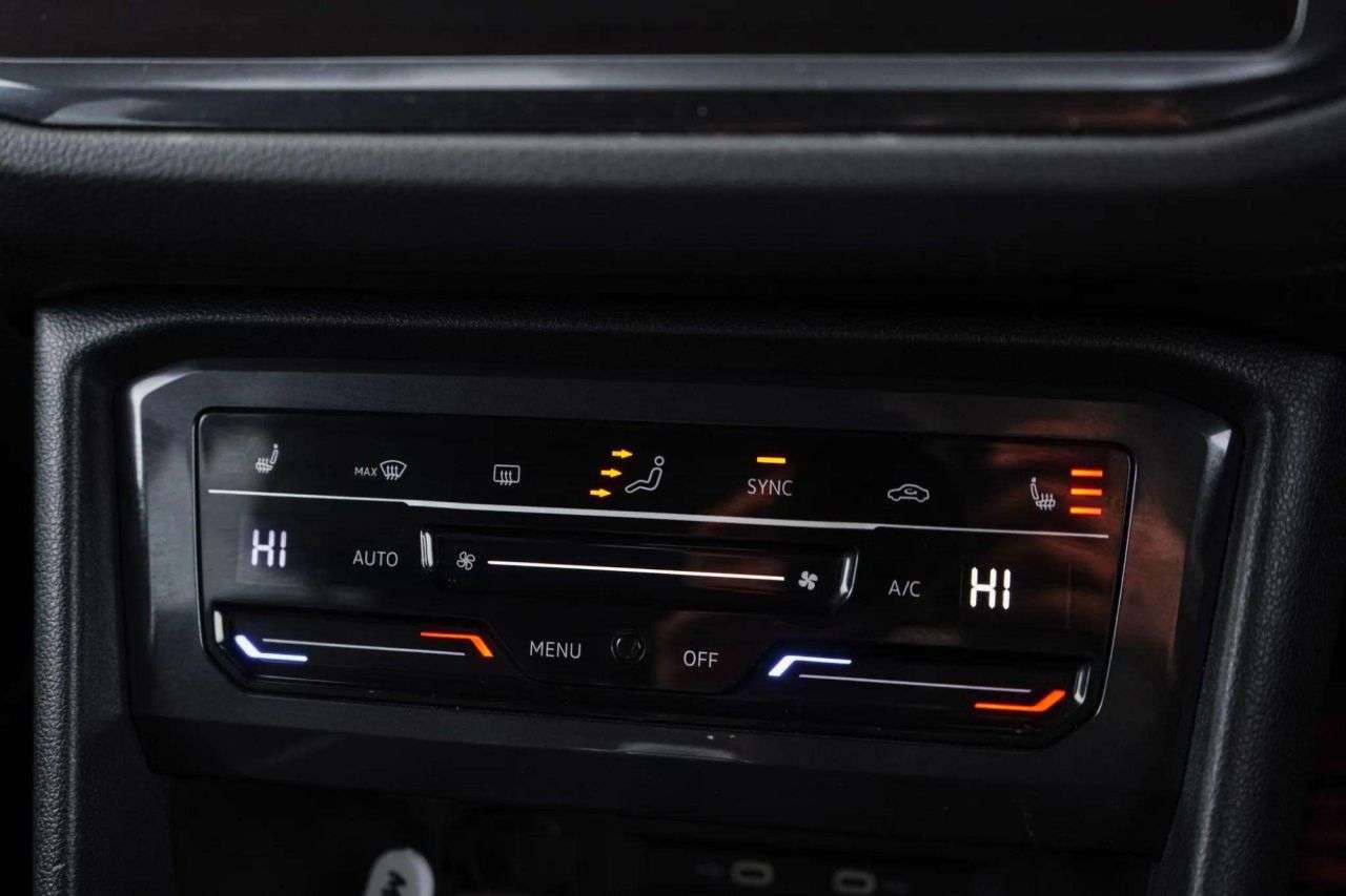 2022 VOLKSWAGEN TIGUAN ALLSPACE 2022 VOLKSWAGEN TIGUAN ALLSPACE