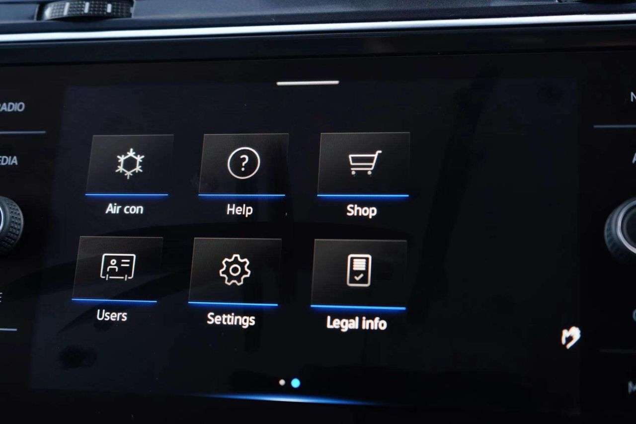 2022 VOLKSWAGEN TIGUAN ALLSPACE 2022 VOLKSWAGEN TIGUAN ALLSPACE